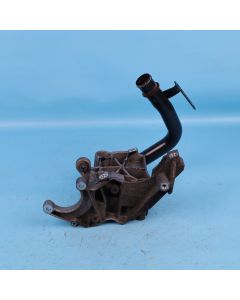 Audi A6 4F C6 2.7 3.0 TDI Facelift Halter Servopumpe 059145169AE Halterung PK