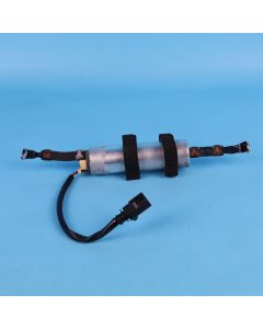 Audi A6 4F C6 2.7 3.0 TDI Kraftstoffpumpe 8K0906095A Dieselpumpe Original PD