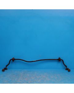 Audi A6 4F C6 Quattro Stabilisator hinten 4F0511409J Hinterachse 19mm Orig. PO1