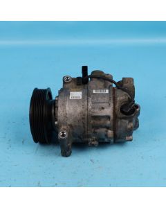 Audi A6 4F C6 2.7 3.0 TDI Facelift Klimakompressor 4F0260805AJ Klimaanlage PK