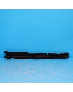 BMW X5 E70 Führungsleiste Laderaumboden links 7145913 Kofferraumleiste Original