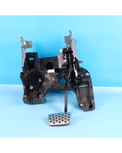 Opel Insignia A Bremspedal Automatikgetriebe 20995743 Pedalblock Original OX