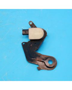 Audi A6 4F C6 Niveausensor hinten links 4F0616571K Xenon Höhensensor Orig. PD