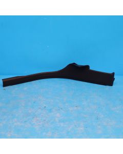 BMW X5 E70 Abdeckleiste Einstieg hinten links 7148527 Verkleidung Original HR4