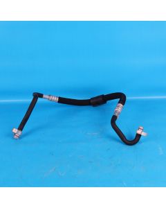 Audi A6 A7 4G C7 Klimaleitung Klimakondensator 4G0260701L Klimaschlauch Orig. PM