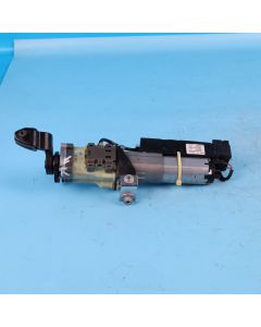 Audi A6 4F C6 Avant Antriebseinheit links 4F9827851D elektrische Heckklappe PB