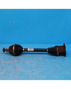 Audi A6 4F C6 Quattro Antriebswelle vorne rechts 4F0407272J Automatik Orig. PK1