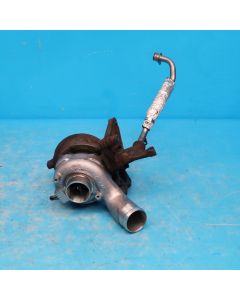 Audi A6 4F C6 3.0 TDI Turbolader 059145715F Abgasturbolader ASB BMK BNG Orig. PO