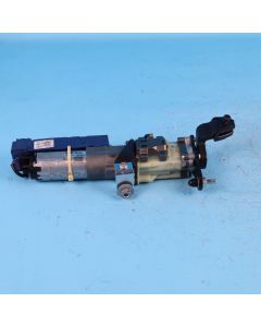 Audi A6 4F C6 Avant Antriebseinheit rechts 4F9827852D elektrische Heckklappe PB