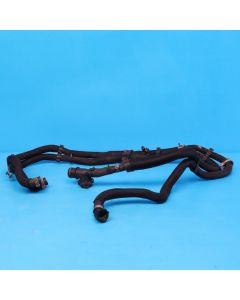 Opel Insignia A Heizungsschlauch Standheizung 13315207 Vorlauf Leitung Original