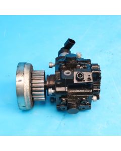 Audi A6 4F C6 2.7 3.0 TDI Hochdruckpumpe 059130755S Einspritzpumpe Original PO