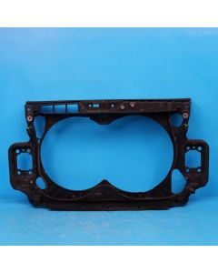 Audi A6 4F C6 Schlossträger 4F0805594H Frontmaske Lüfterzarge Original OU