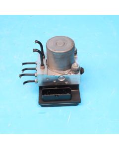 Audi A6 4F C6 ABS Steuergerät 4F0910517AK 4F0614517AT Hydraulikblock Original PD