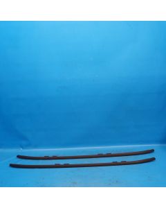 Audi A6 4F C6 Allroad Dachreling rechts links 4F9860021L 4F9860022L ANTHRAZIT