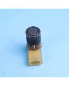 Audi A6 4F C6 PDC-Sensor vorne 7H0919275C Parksensor Einparkhilfe 1QP GRAU PB2