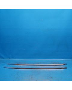 Audi A6 4G C7 Avant Dachreling rechts links 4G9860021A 4G9860022A Original PM