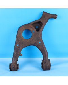 Opel Insignia A Querlenker hinten rechts unten 13271143 Hinterachse Original OX