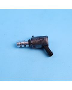 Audi A6 4F C6 2.7 3.0 TDI Facelift Öldruckventil 059115243A Steuerventil PD