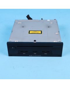 Audi A6 4F C6 Navirechner MMI 3G 4E0035670A Steuergerät Navigation Original NZ