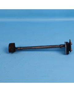 Audi A6 4F C6 2.7 3.0 TDI Ausgleichwelle 059103273N Ausgleichsgewicht Orig. Pi