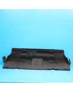 Mercedes E-Klasse W211 Innenraumteppich hinten A2116801941 Bodenbelag Orig. KU