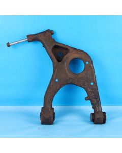 Opel Insignia A Querlenker hinten links unten 13271142 Hinterachse Original OX1