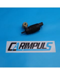 Audi VW Skoda Seat Wischwasserpumpe Waschwasserpumpe NC