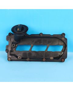 Audi A6 4F C6 2.7 3.0 TDI Ventildeckel links 059103469AC Zylinderkopfhaube OT1