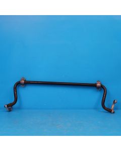 Audi A6 4F C6 Quattro Stabilisator vorne 4F0411309H Vorderachse Original OU1