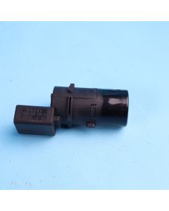 Audi A6 4F C6 PDC Sensor hinten 7H0919275E Einparkhilfe Parksensor LZ9Y Orig. PB2