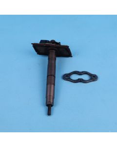 Audi A6 4F C6 3.0 TDI Injektor 059130277AH Einspritzdüse DEFEKT Original