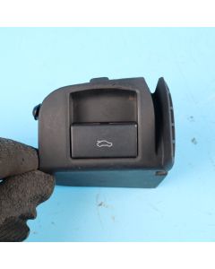 Audi A6 4F C6 Schalter elektrische Heckklappe 4F1959527 4F0959831 Öffner Orig PB