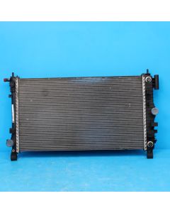 Opel Insignia A 2.0 Turbo 4x4 Motorkühler 13241729 Wasserkühler Benzin