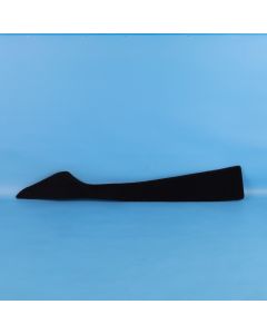 BMW 7er F01 F02 Verkleidung Mittelkonsole vorne links 9113671 Abdeckung iX2