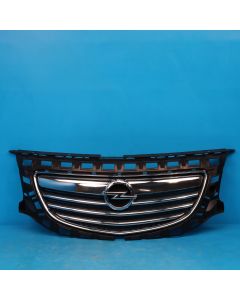 Opel Insignia A Kühlergrill vorne 13238420 Kühlergitter Chrom Original OX