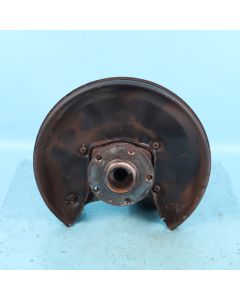 Audi A6 4F C6 Frontantrieb Radlager hinten rechts 4F0505434H Achsschenkel PR