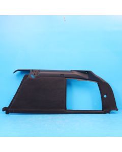 Audi A6 4F C6 Avant Kofferraumverkleidung rechts 4F9863888A Abdeckung BLAU OU1