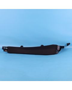 BMW 7er F01 F02 Verkleidung C-Säule unten links 9112885 Abdeckung Original iX2