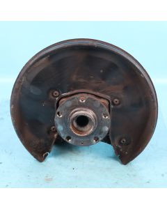 Audi A6 4F C6 Frontantrieb Radlager hinten links 4F0505433H Achsschenkel PR1