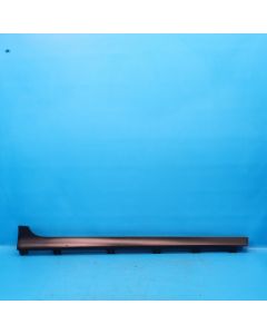 Audi A6 4F C6 Allroad Seitenschweller rechts 4F9853860 Verkleidung V7W Orig. OL