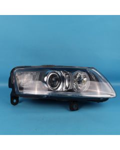 Audi A6 4F C6 Xenonscheinwerfer rechts 1EL008881-42 Frontscheinwerfer HELLA Pi1