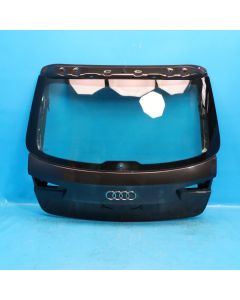 Audi A6 4G C7 Avant Heckklappe 4G9827025B Kofferraumklappe LX7U Original PM