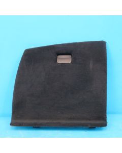 Audi A6 4F C6 Avant Kofferraumverkleidung links 4F9863879H Abdeckung BLAU OU1