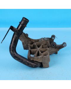 Audi A6 4F C6 2.7 3.0 TDI Halter Servopumpe 059145169AD Halterung Original OT