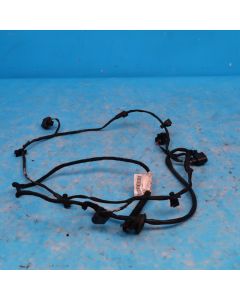 Audi A6 4F C6 Kabelbaum PDC hinten 4F9971085E Einparkhilfe Leitungssatz Orig. PK