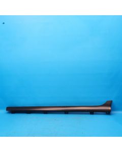 Audi A6 4F C6 Allroad Seitenschweller links 4F9853859 Verkleidung V7W Orig. OL1