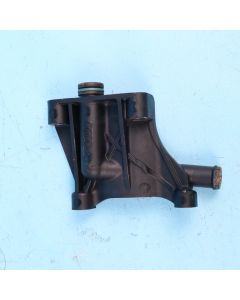 Audi A6 4F C6 2.7 3.0 TDI Halter Kühler Abgasrückführung 059131425A Halterung PK