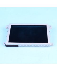 Audi A6 4F C6 Facelift Bildschirm MMI 3G 4F0919604 Anzeigeeinheit 7" Original NZ