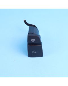 Audi A6 4F C6 Facelift Öffner Handschuhfach 4L1927227 Anzeigeeinheit Original PD