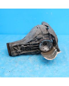 Audi A6 A7 4G C7 3.0 BiTDI Differential LWV 0BC500043R Hinterachsgetriebe 37:12